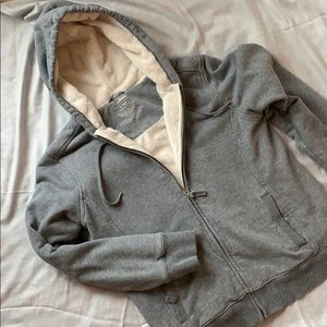 LL Bean Hoodie Sweatshirt